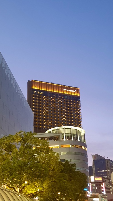 レムプラス神戸三宮