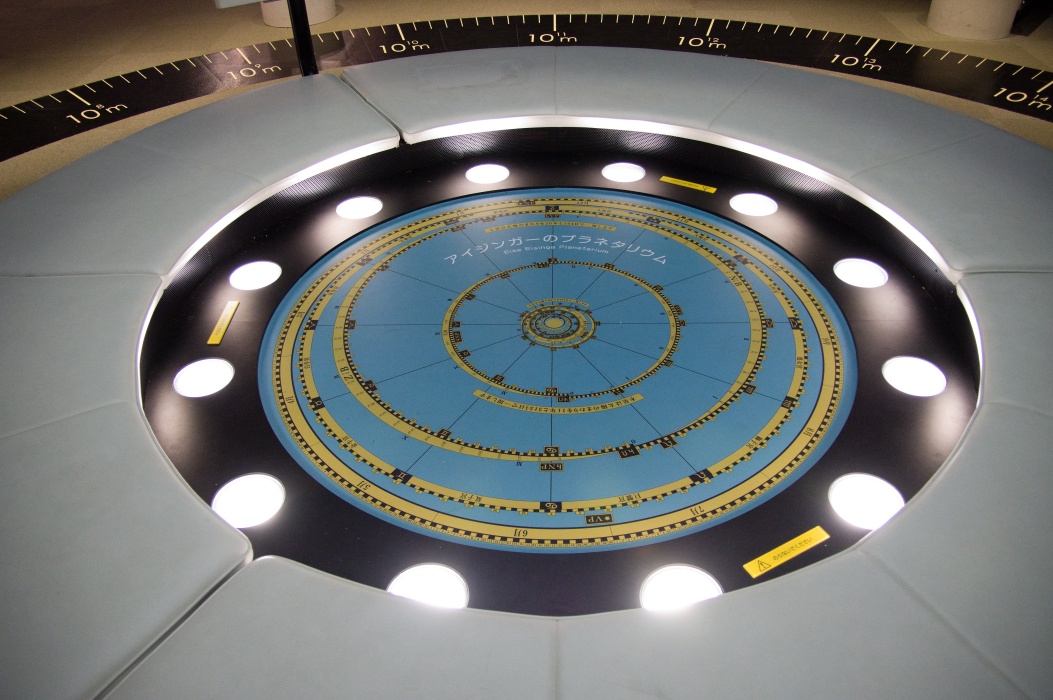 ユネスコ世界遺産。是非何時か本物を見てみたい。