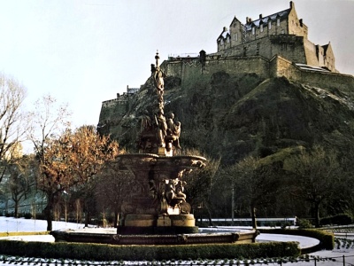 Edinburgh