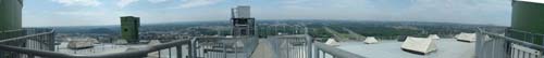 Gasometer Panorama 3