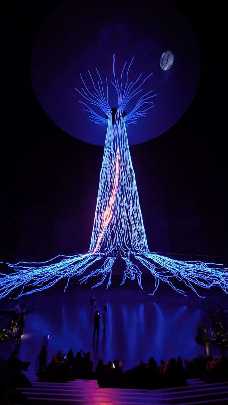 Der Baum - 木