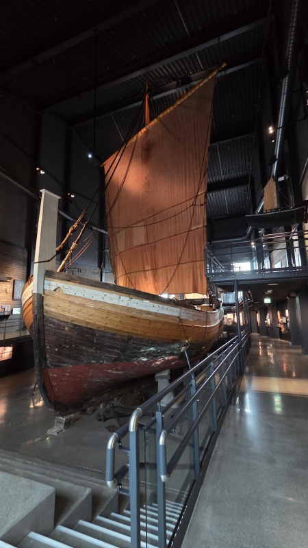 Jekt(イェクト)「Anna Karoline号」