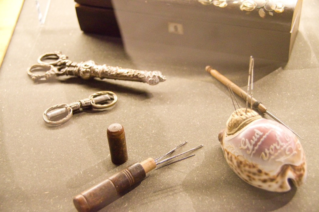 裁縫・手仕事道具